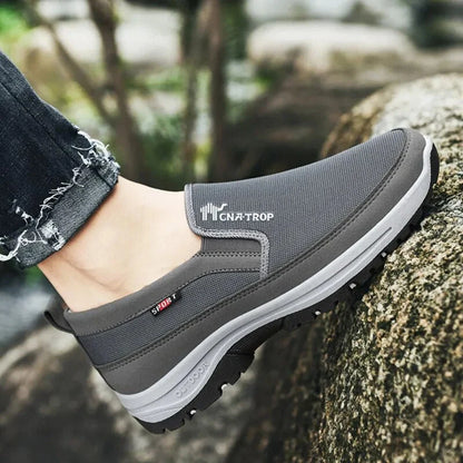 Chaussures Résistantes Respirantes & Confort Absolu