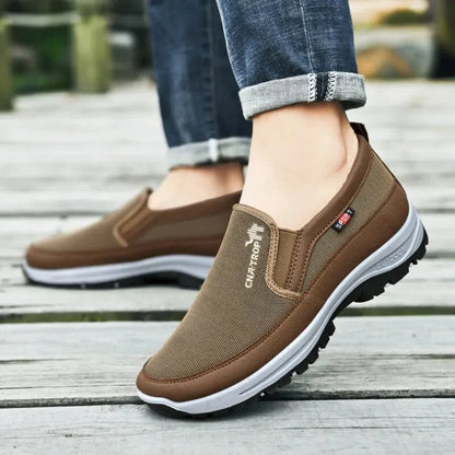 Chaussures Résistantes Respirantes & Confort Absolu