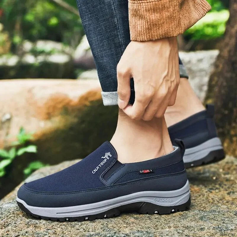 Chaussures Résistantes Respirantes & Confort Absolu