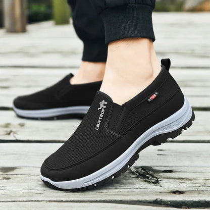 Chaussures Résistantes Respirantes & Confort Absolu