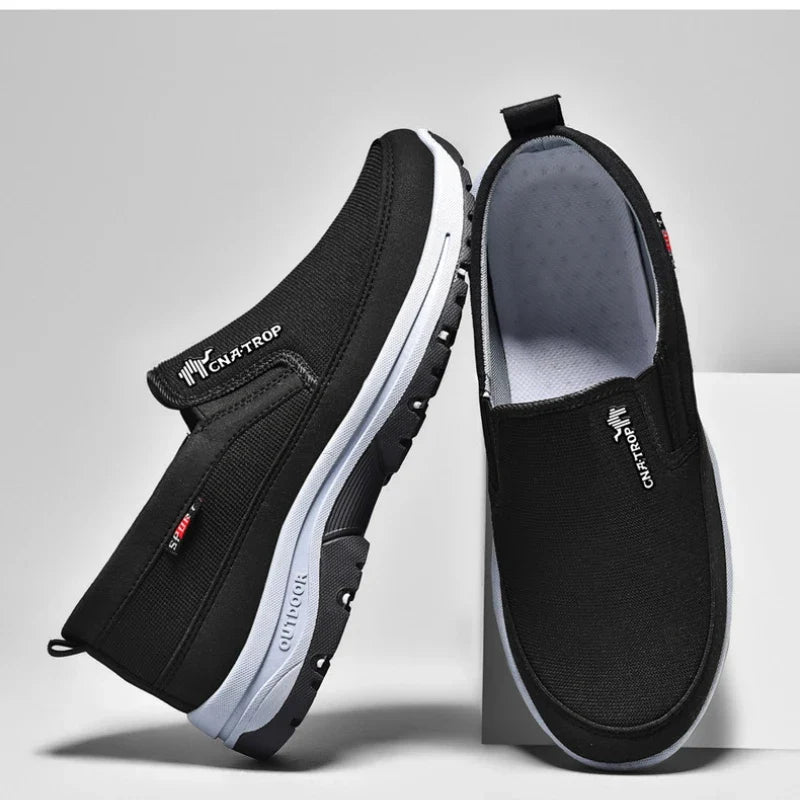Chaussures Résistantes Respirantes & Confort Absolu